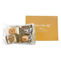 昭栄堂製菓 神戸のナチュラルクッキーギフト KNC-5 1個（直送品）