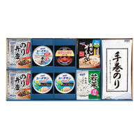 はごろも 和風バラエティギフト KR-gA 1個（直送品）