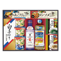 創愛 日清オイリオ&調味料ギフト NCH-40 1個（直送品）