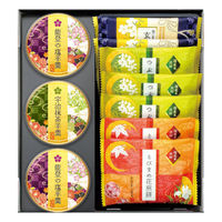 金澤兼六製菓 菓ごころ PM-10 1個（直送品）