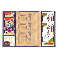 エルスト 永谷園&白子味のり&アマノフーズ詰合せ 6461-25 1個（直送品）