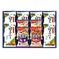 エルスト アマノフーズ&白子味のり詰合せ 6392-30 1個（直送品）