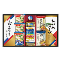 創愛 日清オイリオ&調味料ギフト NCH-30 1個（直送品）