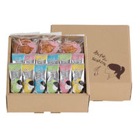 泰平製菓 ☆あげせん☆SISTERS米菓詰合せ AG-15 1個（直送品）