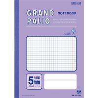 オキナ パリオノート GG10V5 GG105V 1セット(5冊)（直送品）