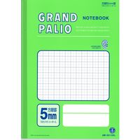 オキナ パリオノート GG105L 1セット(5冊)（直送品）