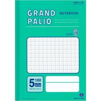 オキナ パリオノート GG105G 1セット(5冊)（直送品）