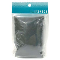 TTC ジオラマ芝生パウダー ダークグリーン混色 40-0384 1セット(2袋)（直送品）