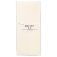 呉竹 越前和紙封筒 10枚入 生成 LH22-14 1セット(1袋×3)（直送品）