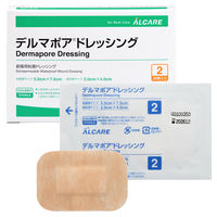 アルケア　デルマポアドレッシング