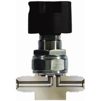 フジキン ダイレクトダイヤフラムバルブ FUNDLー71Gー6.35ー2ー316LP 1個（直送品）