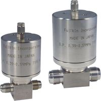 フジキン ダイレクトダイヤフラムバルブ FWBRー71ー9.52ー2#A 1個（直送品）