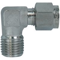 フジキン 2アッシュクリングツギテ LF900ーLー3.2A 1個（直送品）