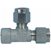 フジキン 2アッシュクリングツギテ LF900ーTLGー6.35A 1個（直送品）