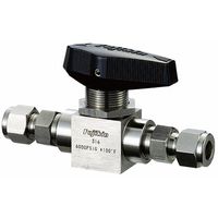 フジキン ボールバルブ VUBVー168PBN#A 1個（直送品）