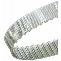 三ツ星ベルト タイミングベルト T5形(ポリウレタン) T5ー15ー270 1個（直送品）