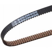 三ツ星ベルト スーパートルクタイミングベルト S3M形(クロロプレンゴム) 100DS3M561 1個（直送品）