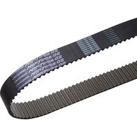 三ツ星ベルト メガトルクG3 タイミングベルト MTS8M形(超高硬度合成ゴム) 150MTS8M1520G3 1個（直送品）