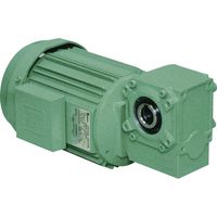 椿本チエイン クローゼモータ CSMA・CSMR・HCMA・HCMR CSMR151ー280U10LB 1個（直送品）