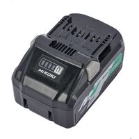 三笠産業 充電式バッテリー BSL36B18バッテリー 1PC（直送品）