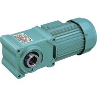 椿本チエイン ハイポイドモートル TA・TRシリーズ(三相200V) HMTA・HMTR HMTR151ー42L30R 1個（直送品）