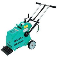 三笠産業 フロアスクレーパー MS-60A 1PC（直送品）