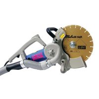 三笠産業 電動ハンドカッター MCE-305 1PC（直送品）