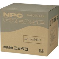ニッペコ NIPPECO ユーレットEIー1 420ML 18376080 1本 129-0907（直送品）
