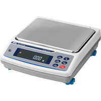 エー・アンド・デイ マスコンパレーター<JCSS校正>≪秤量:32.2kg 最小表示:0.01g≫ MC32002M-00J00 1台（直送品）