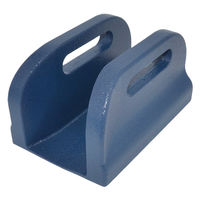 鍋屋バイテック会社 ハンドル回転ストッパー CLGAR-HS-175 1個（直送品）