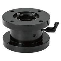 鍋屋バイテック会社 スイベルユニット 支柱タイプ/吊り下げタイプ DKSF-130-60 1個（直送品）