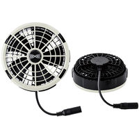 アイトス アイトスFA25112K50(ワンタッチフ グレー F 865992-003-F 865992 1個（直送品）