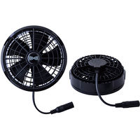 アイトス アイトスFA25112K90(ワンタッチフ ブラック 865991-010-F 865991 1個（直送品）