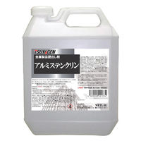 つやげん アルミステンクリン 440401 1本（直送品）