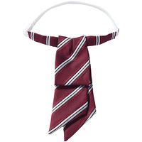 アイトス リボン 先がき ワイン F 861269-013-F 861269 1個（直送品）