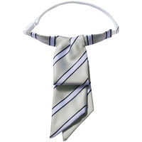 アイトス リボン 先がき グレー F 861269-004-F 861269 1個（直送品）