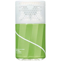 【復活特別価格】【アスクル限定】トイレの消臭剤　置き型　リラックスミント　1個 エステー　消臭芳香剤　 オリジナル