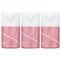 【復活特別価格】【アスクル限定】トイレの消臭剤　置き型　フローラルブーケ　1セット（3個） エステー　消臭芳香剤　 オリジナル