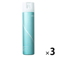 【復活特別価格】【アスクル限定】トイレの消臭スプレー 濃縮タイプ せっけんの香り 1セット（3本） エステー 消臭芳香剤　 オリジナル