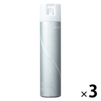 【復活特別価格】【アスクル限定】トイレの消臭スプレー 濃縮タイプ 無香性 1セット（3本） エステー 消臭芳香剤　 オリジナル