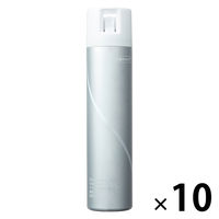 【復活特別価格】【アスクル限定】トイレの消臭スプレー 濃縮タイプ 無香性 10本　エステー 消臭芳香剤　 オリジナル