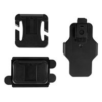 トランセンド  Ｂｏｄｙ　Ｃａｍｅｒａ　Ａｃｃｅｓｓｏｒｙ　Ｋｉｔ　Ｍｏｕｎｔ TS-DBK2（直送品）