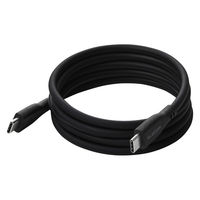 タイプCケーブル PD60W ( C to C ) 1m シリコン ブラック MPA-CCECMGS10BK エレコム 1個（直送品）