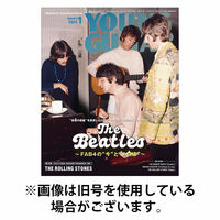 YOUNG GUITAR（ヤングギター） 2026/06/10発売号から1年(12冊)(雑誌)（直送品）