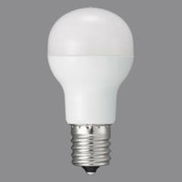 ヤザワコーポレーション ミニクリプトン40形E17LED電球色1P LDA4LGE17ST 1個（直送品）
