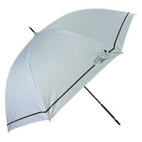 アテイン 晴雨兼用55cm手開 スヌーピー アイスブルー 6732IB 1セット(1本×3)（直送品）