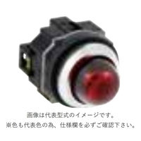 IDEC パイロットライト APD1QMDNPW 1個（直送品）