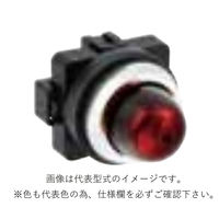 IDEC パイロットライト APN1QH2DNY 1個（直送品）