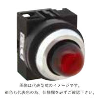 IDEC パイロットライト APS1QH2DNA 1個（直送品）