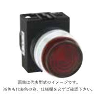 IDEC パイロットライト APW1QMDR 1個（直送品）